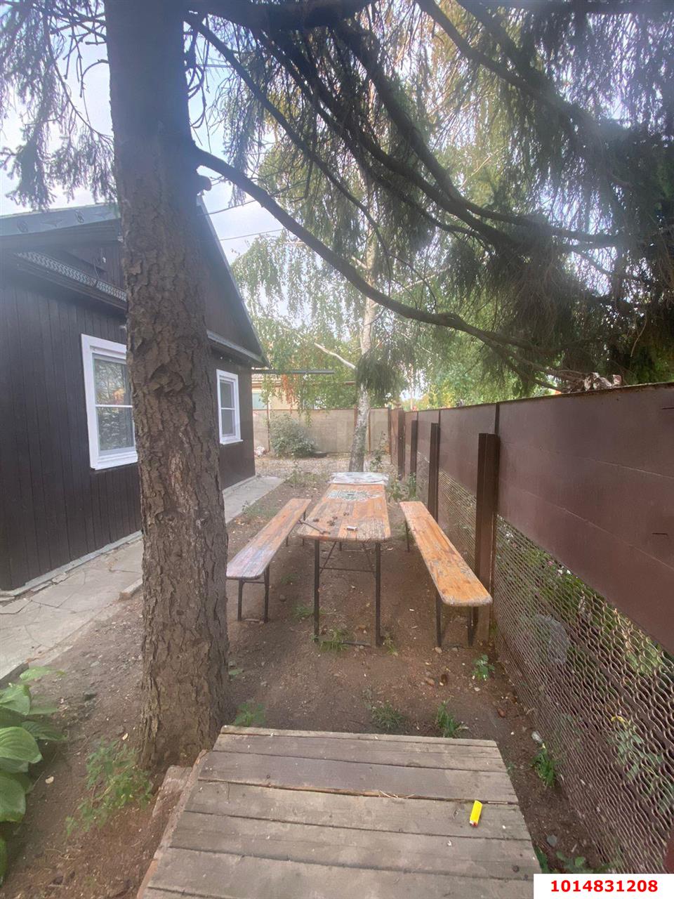 Фото №7: Дом 55 м² + 4.3 сот. - Новотитаровская, ул. Продольная, 52