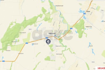 Фото №2: Коммерческая земля 100 сот. - Афипский, 