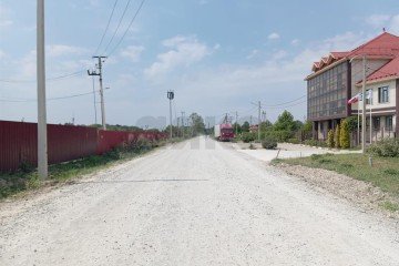 Фото №3: Коммерческая земля 100 сот. - Афипский, 