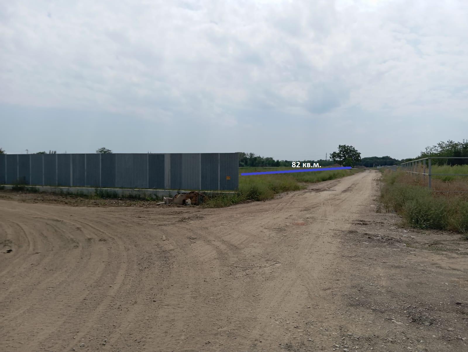 Фото №1: Коммерция 100 м² - Афипский