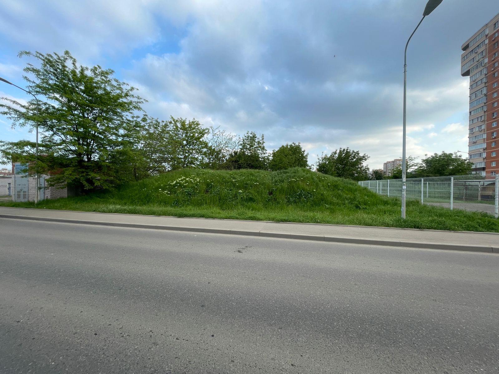 Фото №4: Коммерция 5 м² - Краснодар, Прикубанский внутригородской округ, Фестивальный, мкр. Солнечный