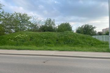 Фото №1: Коммерция 5 м² - Краснодар, мкр. Солнечный, 