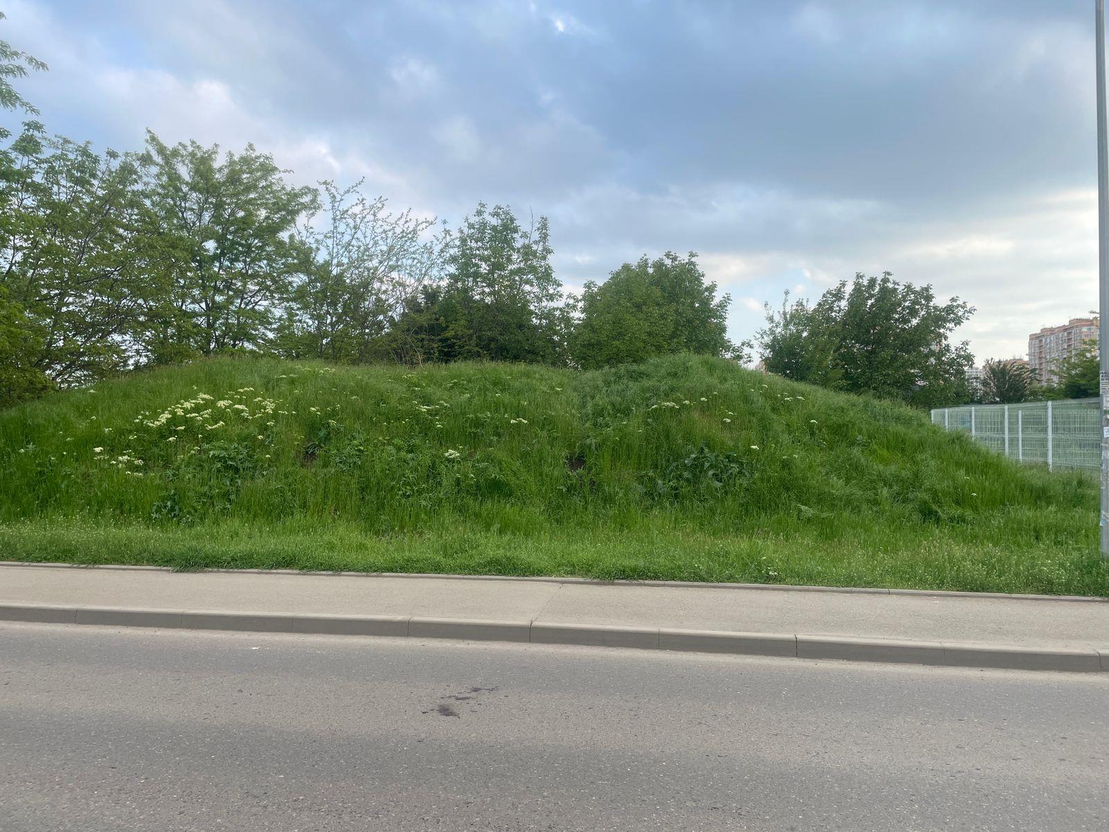 Фото №1: Коммерция 5 м² - Краснодар, Прикубанский внутригородской округ, Фестивальный, мкр. Солнечный