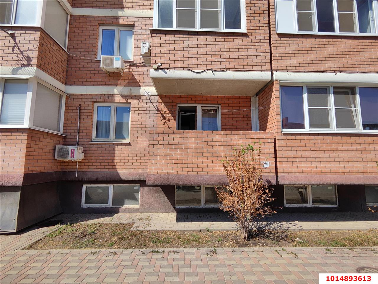 Фото №2: Торговое помещение 39 м² - Краснодар, Прикубанский внутригородской округ, ул. имени В.М. Комарова