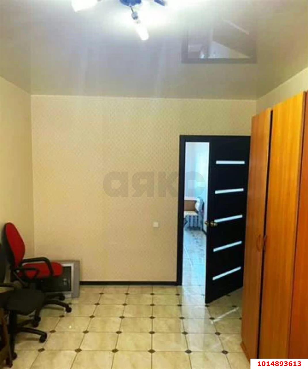 Фото №8: Торговое помещение 39 м² - Краснодар, Прикубанский внутригородской округ, ул. имени В.М. Комарова