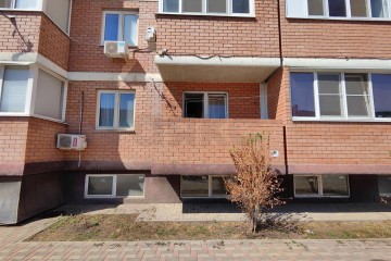 Фото №2: Торговое помещение 39 м² - Краснодар, мкр. Прикубанский внутригородской округ, ул. имени В.М. Комарова