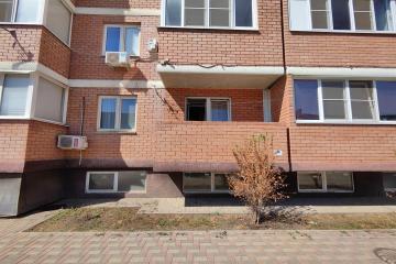 Фото №2: Коммерция 38 м² - Краснодар, мкр. Прикубанский внутригородской округ, ул. имени В.М. Комарова