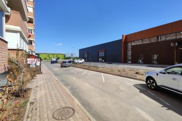 Фото №4: Торговое помещение 39 м² - Краснодар, мкр. Прикубанский внутригородской округ, ул. имени В.М. Комарова