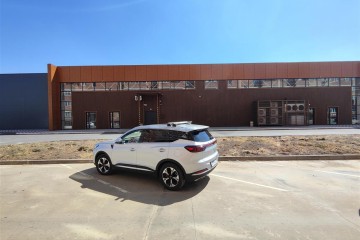 Фото №3: Торговое помещение 39 м² - Краснодар, мкр. Прикубанский внутригородской округ, ул. имени В.М. Комарова