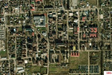 Фото №3: Коммерческая земля 10 сот. - Российский, мкр. ЖК София, ул. Куликова Поля, 17