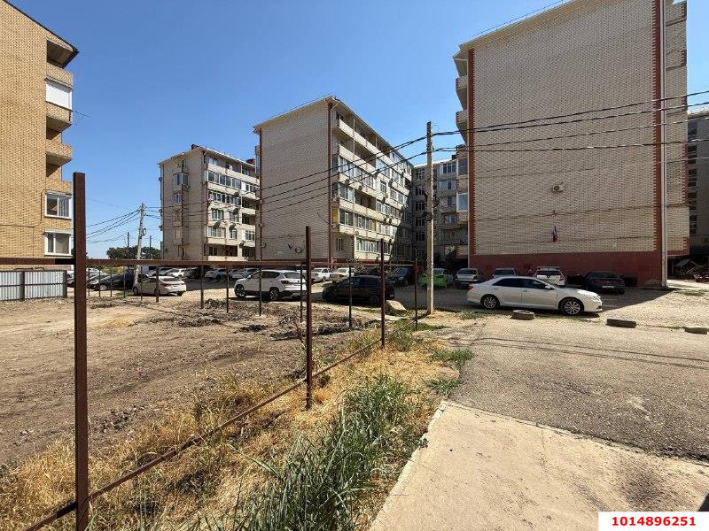 Фото №6: Коммерческая земля 10 сот. - Российский, ЖК София, ул. Куликова Поля, 17