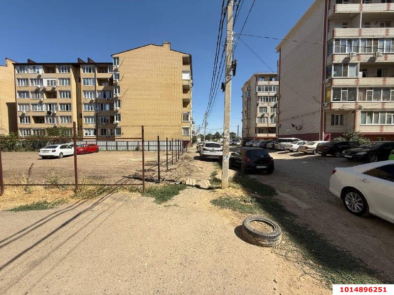 Фото №9: Коммерческая земля 10 сот. - Российский, ЖК София, ул. Куликова Поля, 17