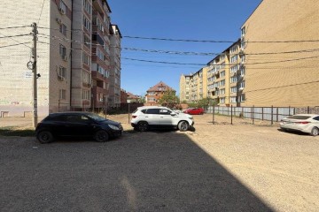 Фото №1: Коммерческая земля 10 сот. - Российский, мкр. ЖК София, ул. Куликова Поля, 17