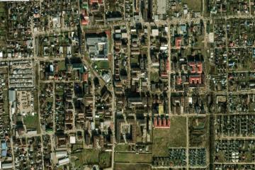 Фото №3: Коммерция 9 м² - Российский, мкр. ЖК София, ул. Куликова Поля, 17