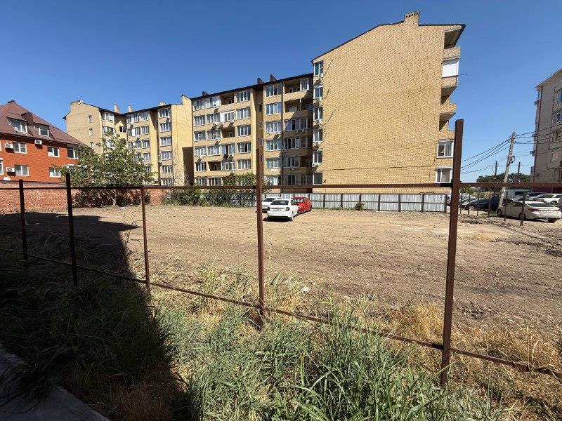 Фото №8: Коммерция 9 м² - Российский, Прикубанский внутригородской округ, мкр. ЖК София, ул. Куликова Поля, 17