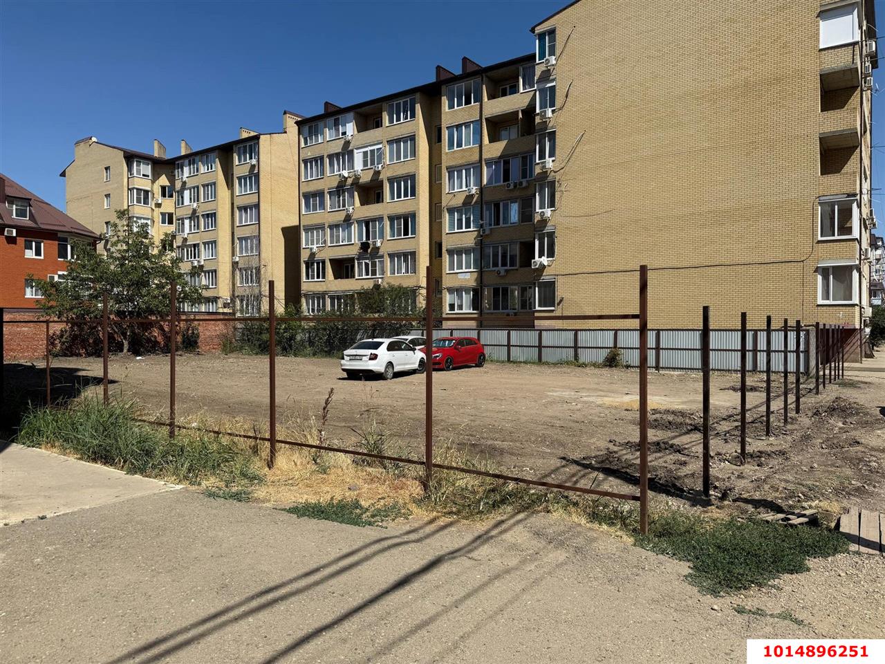 Фото №7: Коммерческая земля 10 сот. - Российский, ЖК София, ул. Куликова Поля, 17