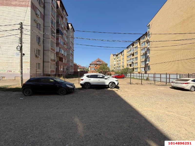 Фото №1: Коммерческая земля 10 сот. - Российский, ЖК София, ул. Куликова Поля, 17