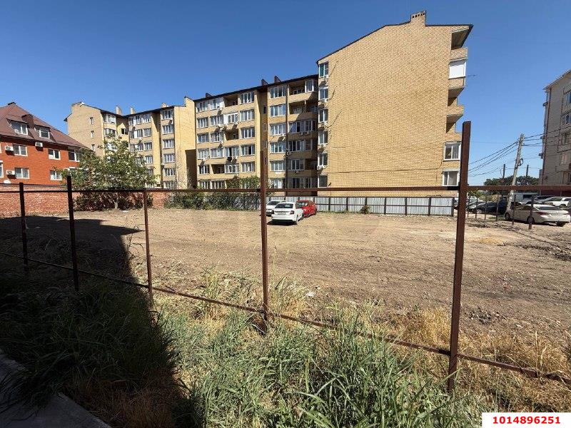 Фото №8: Коммерческая земля 10 сот. - Российский, ЖК София, ул. Куликова Поля, 17