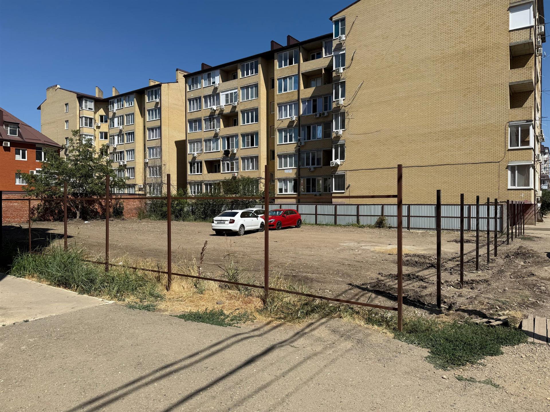 Фото №7: Коммерция 9 м² - Российский, Прикубанский внутригородской округ, мкр. ЖК София, ул. Куликова Поля, 17