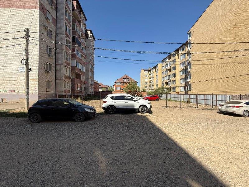 Фото №1: Коммерция 9 м² - Российский, Прикубанский внутригородской округ, мкр. ЖК София, ул. Куликова Поля, 17