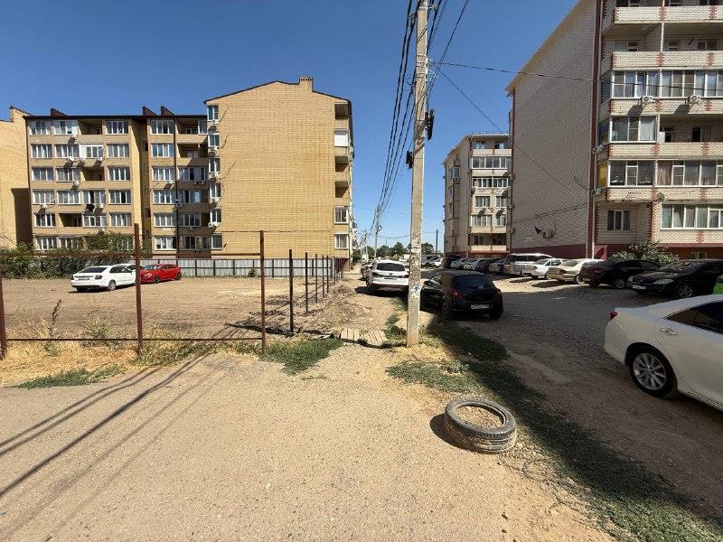 Фото №9: Коммерция 9 м² - Российский, Прикубанский внутригородской округ, мкр. ЖК София, ул. Куликова Поля, 17