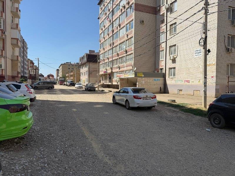 Фото №4: Коммерция 9 м² - Российский, Прикубанский внутригородской округ, мкр. ЖК София, ул. Куликова Поля, 17