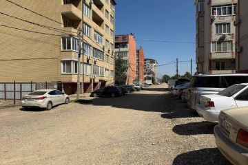 Фото №2: Коммерческая земля 10 сот. - Российский, мкр. ЖК София, ул. Куликова Поля, 17