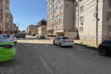 Фото №4: Коммерческая земля 10 сот. - Российский, мкр. ЖК София, ул. Куликова Поля, 17