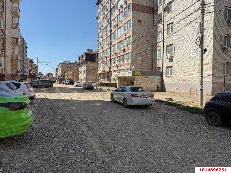 Фото №4: Коммерческая земля 10 сот. - Российский, ЖК София, ул. Куликова Поля, 17