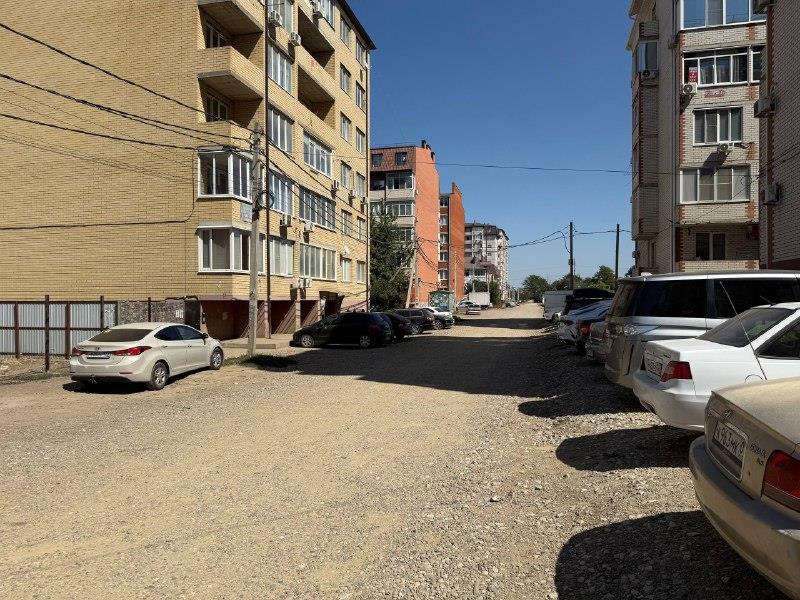 Фото №2: Коммерция 9 м² - Российский, Прикубанский внутригородской округ, мкр. ЖК София, ул. Куликова Поля, 17