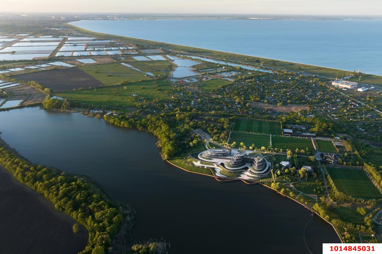 Фото №7: Коммерческая земля 33 сот. - садово- Адыгея