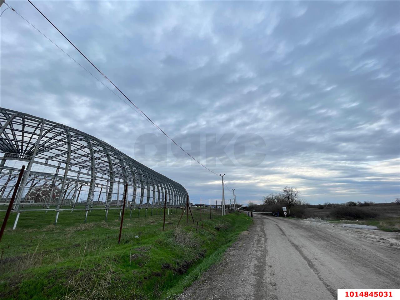 Фото №5: Коммерческая земля 33 сот. - садово- Адыгея, 