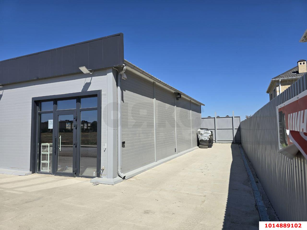 Фото №4: Готовый бизнес 60 м² - Российский, Прикубанский внутригородской округ