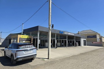 Фото №2: Готовый бизнес 60 м² - Российский, мкр. Прикубанский внутригородской округ, 