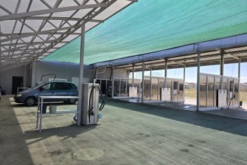 Фото №1: Готовый бизнес 60 м² - Российский, мкр. Прикубанский внутригородской округ, 