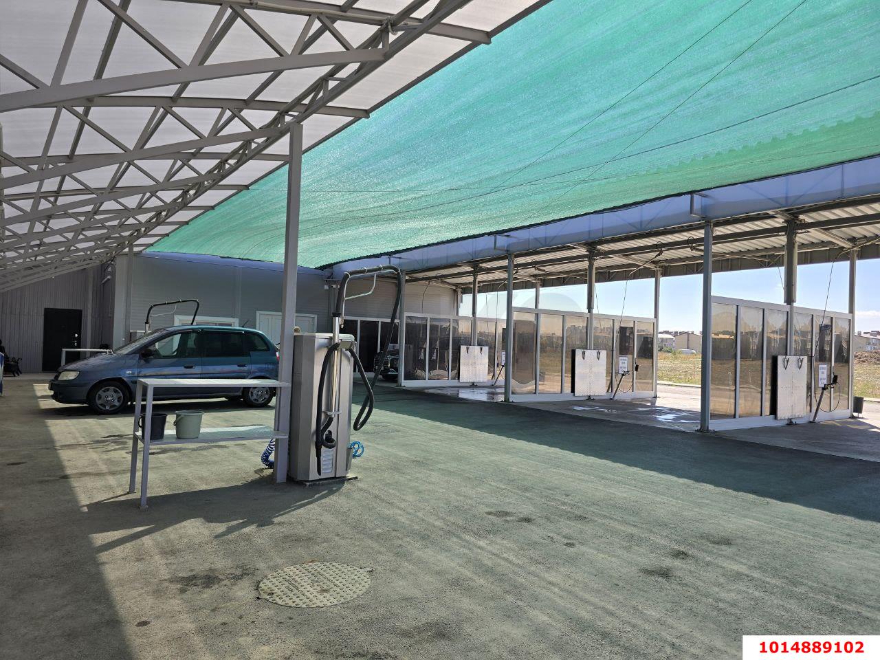 Фото №1: Готовый бизнес 60 м² - Российский, Прикубанский внутригородской округ