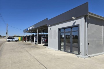 Фото №5: Готовый бизнес 60 м² - Российский, мкр. Прикубанский внутригородской округ, 