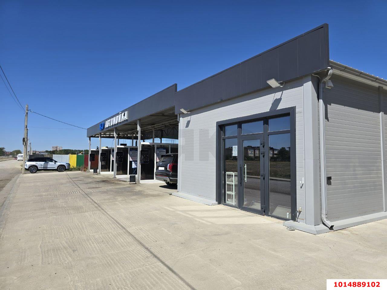 Фото №5: Готовый бизнес 60 м² - Российский, Прикубанский внутригородской округ