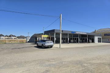 Фото №3: Коммерция 60 м² - Российский, мкр. Прикубанский внутригородской округ, 