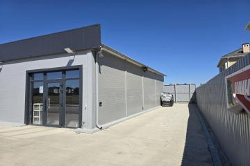 Фото №4: Коммерция 60 м² - Российский, мкр. Прикубанский внутригородской округ, 