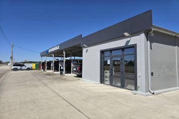 Фото №5: Коммерция 60 м² - Российский, мкр. Прикубанский внутригородской округ, 