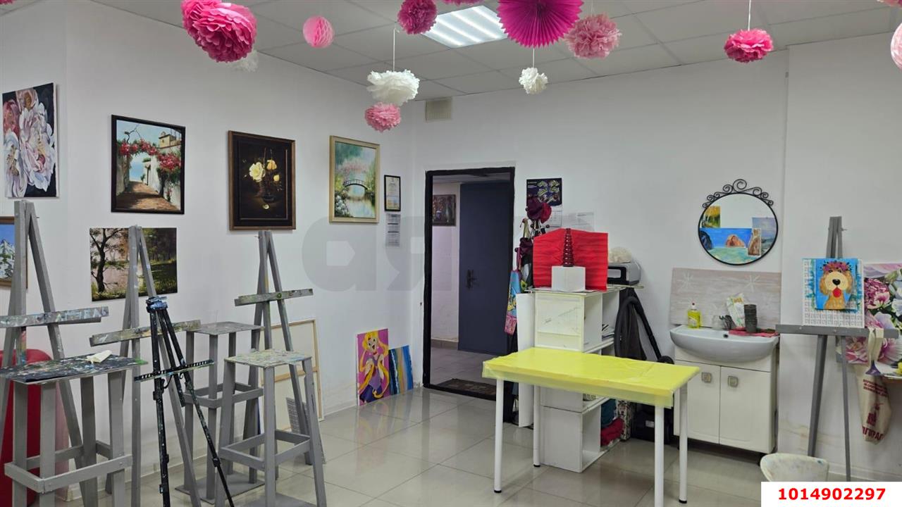 Фото №6: Коммерция 23 м² - Краснодар, Прикубанский внутригородской округ, Славянский, мкр. Светлоград, ул. Красных Партизан, 1/3к2