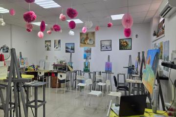 Фото №5: Коммерция 23 м² - Краснодар, мкр. Светлоград, ул. Красных Партизан, 1/3к2