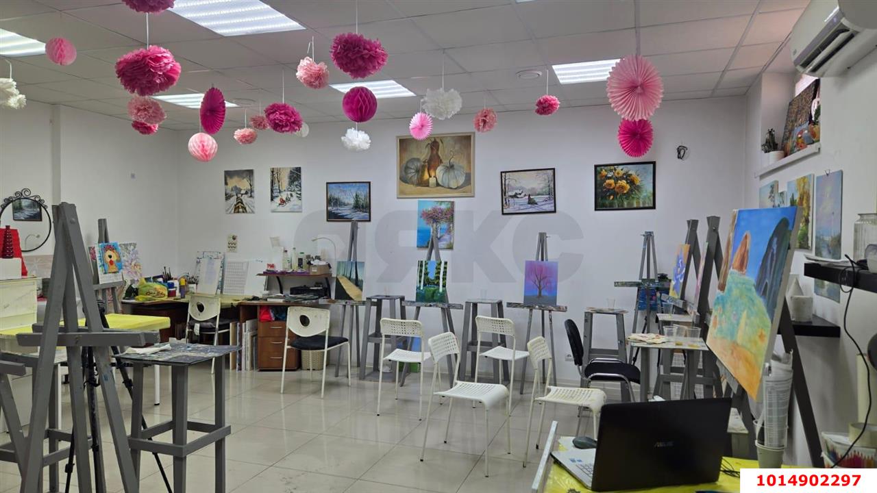 Фото №5: Коммерция 23 м² - Краснодар, Прикубанский внутригородской округ, Славянский, мкр. Светлоград, ул. Красных Партизан, 1/3к2