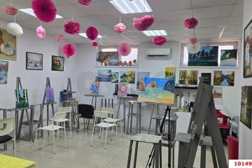 Фото №1: Офисное помещение 24 м² - Краснодар, мкр. Светлоград, ул. Красных Партизан, 1/3к2