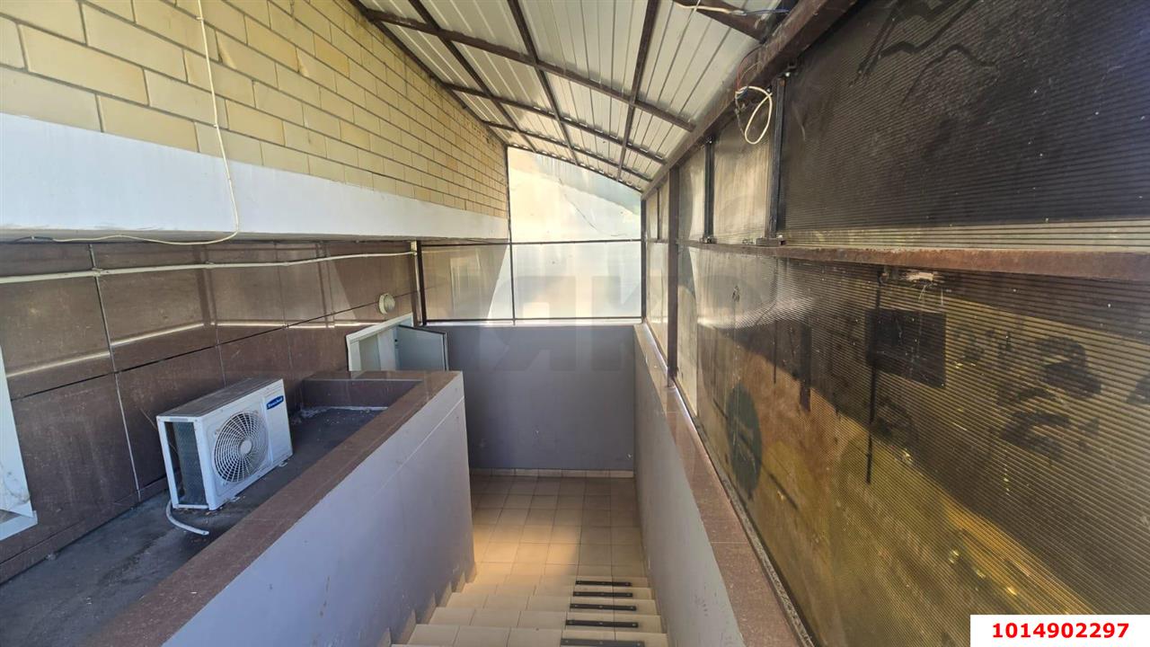 Фото №8: Коммерция 23 м² - Краснодар, Прикубанский внутригородской округ, Славянский, мкр. Светлоград, ул. Красных Партизан, 1/3к2