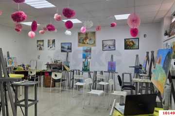 Фото №5: Офисное помещение 24 м² - Краснодар, мкр. Светлоград, ул. Красных Партизан, 1/3к2