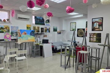 Фото №3: Офисное помещение 24 м² - Краснодар, мкр. Светлоград, ул. Красных Партизан, 1/3к2