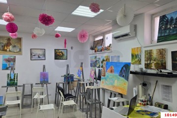 Фото №4: Офисное помещение 24 м² - Краснодар, мкр. Светлоград, ул. Красных Партизан, 1/3к2