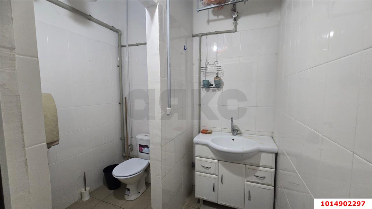 Фото №7: Коммерция 23 м² - Краснодар, Прикубанский внутригородской округ, Славянский, мкр. Светлоград, ул. Красных Партизан, 1/3к2